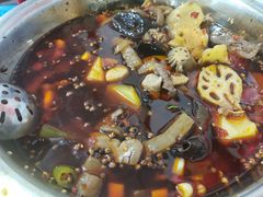 -米二红烧兔(华阳店)