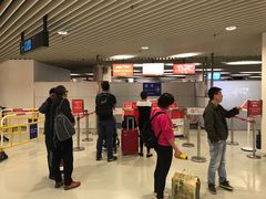 -澳门外港客运码头(轮渡站)