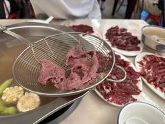 -合意桐坑牛肉粿·鲜牛肉火锅(嵩山总店)