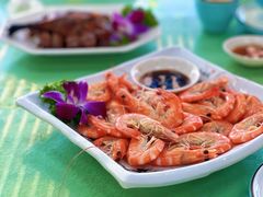 -景好海鲜餐厅(大鹏必选旅游店)