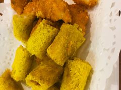-友强·23年特色海鲜大排档(厦门店)