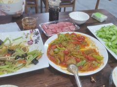 -清真·伊清阁餐厅