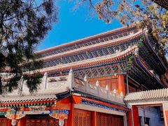 -八大处公园