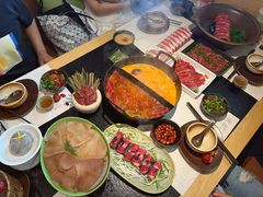 -山缓缓火锅(苏州仁恒仓街店)