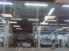 -北京晨德宝宝马4S店(金港汽车公园店)