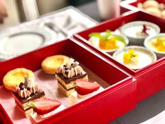 -西郊宾馆·1921餐厅