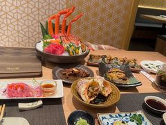 -德川家日本料理(顺义华联店)