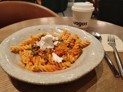 -Wagas(静安嘉里中心店)