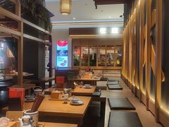 -南京大牌档(龙江新城市广场店)