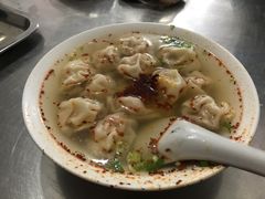 -汪家馄饨(集庆路店)