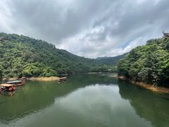 -鼎湖山风景区