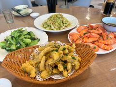 -洲晓鲜·舟山海鲜大排档(朱家尖风景区店)