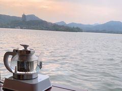 -柳莺湖上·湖景餐厅·江南菜(西湖店)