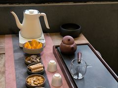 -邈墨茶馆(凤起路店)