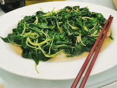 -金华安大酒楼·老牌潮菜·粤式茶点(东方国际店)