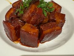 -莫奈花园餐厅(麦迪逊花园店)