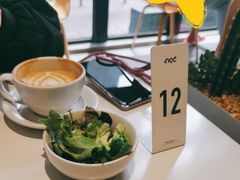 -NOC(西营盘店)