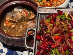 -绿茶餐厅(布吉万象汇店)