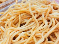 -乔伯凉面(白沙路店)