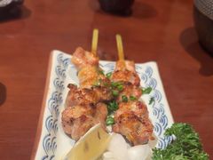 -弓二·烧鸟居酒屋(财富购物中心店)