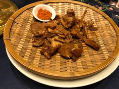 -院8里·少城记忆老川菜(宽窄巷子店)