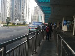 -国际邮轮中心码头(厦鼓码头)