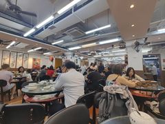 -香港蓮香樓(上環店)