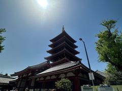 -浅草寺