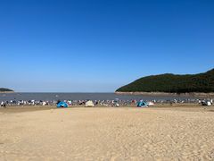 -宁波松兰山滨海旅游度假区