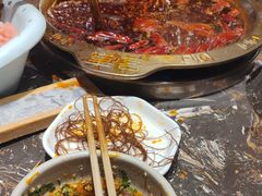 -堂客老火锅(欣阳广场总店)