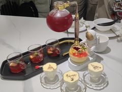 -3号仓库·创意中国菜(新世界城店)