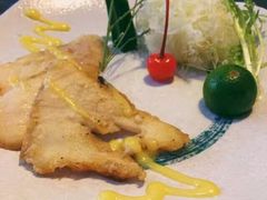 -大江户日本料理(吕厝店)