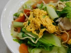 -二扁私房面馆(崂山路店)