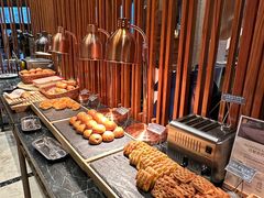 -上海新锦江大酒店