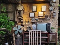 -五邑人家(江门店)