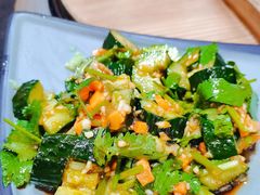 -老刘生态大鱼坊铁锅炖鱼(赛马场店)