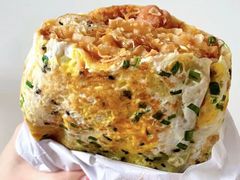 -卞姐蛋饼(陕西南路店)