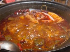 -旧街市鲜货老火锅(大光路店)