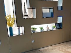 -宜必思酒店(扬州文昌阁店)