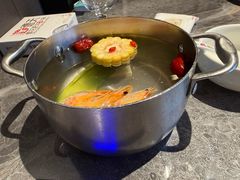 -德天肥牛海鲜火锅(城西银泰店)