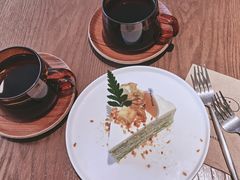 -fishtank鱼缸咖啡(三山街店)