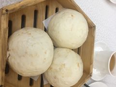 -番禺宾馆丽苑厅