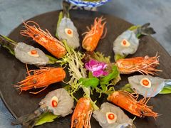 -阿莱唛唛泰国菜·海鲜餐厅(蛇口店)