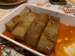 -酒肆浅葱•烧烤•龙虾•排档(卓悦intown店)