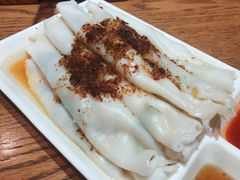 客家肠粉-汀小府·福建客家菜(鼓山沃尔玛店)