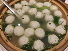 -北李·海肠捞饭·大连菜(望京凯德MALL店)