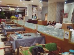 大堂-金龙·打边炉(武进路店)