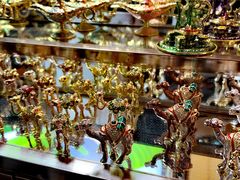 -新疆国际大巴扎