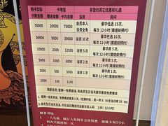-东方之珠洗浴休闲广场(和平店)