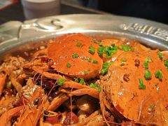 -胖哥俩肉蟹煲(福州仓山爱琴海店)